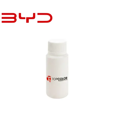 touch up byd auto