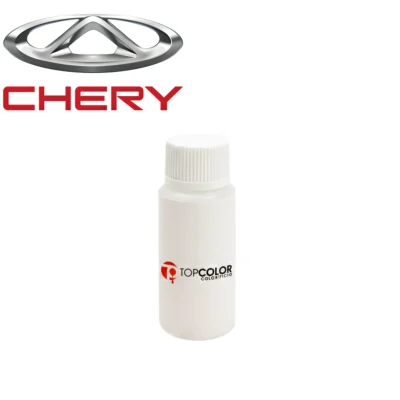 touch up chery