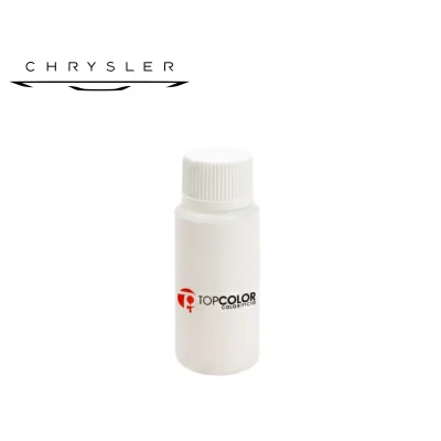 touch up chrysler