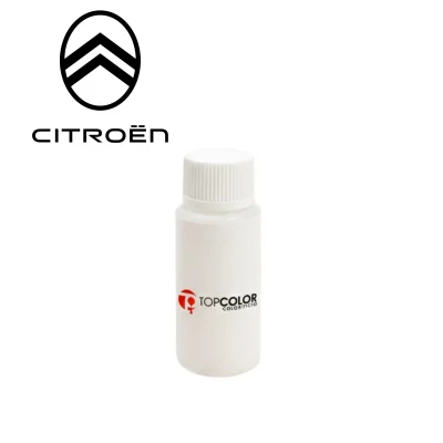 touch up citroen