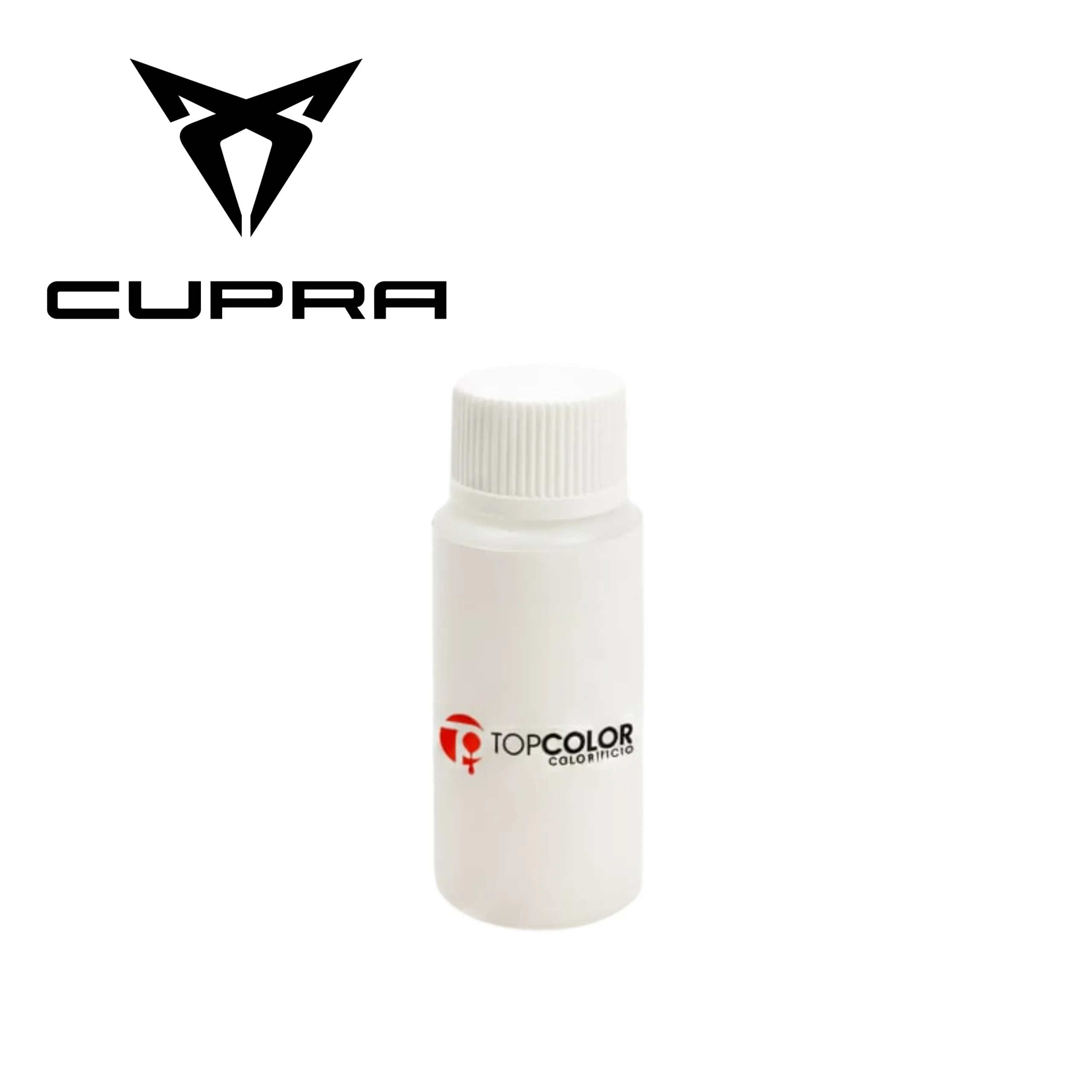 touch up cupra