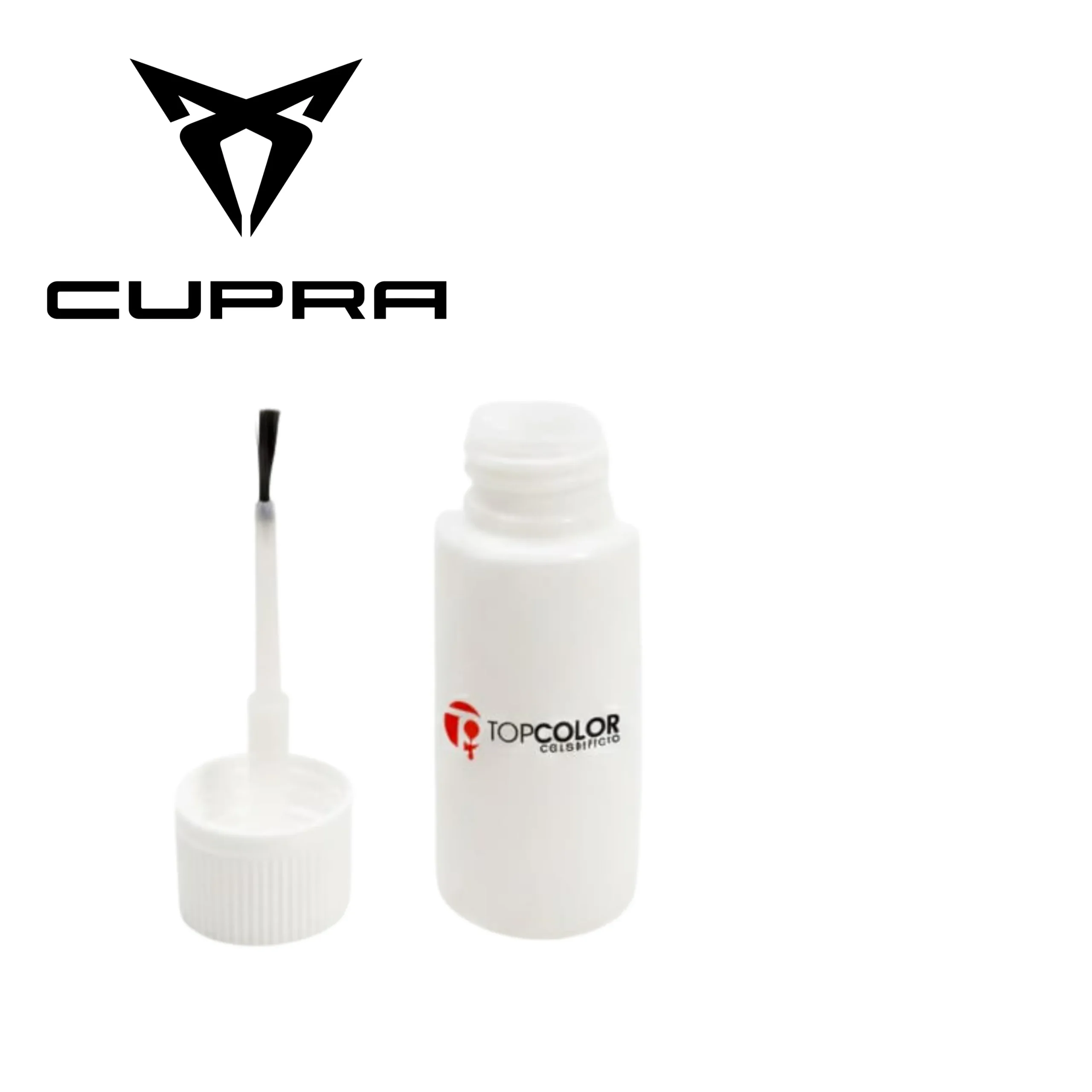 touch up cupra tappo