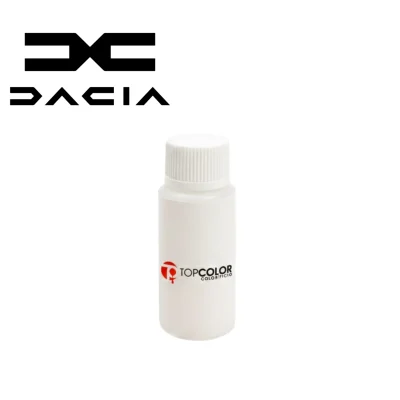 touch up dacia