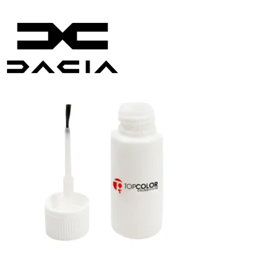touch up dacia tappo
