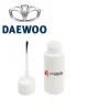 touch up daewoo tappo