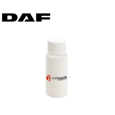 touch up daf