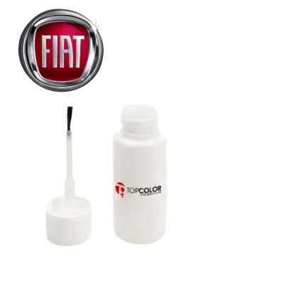 touch up fiat tappo