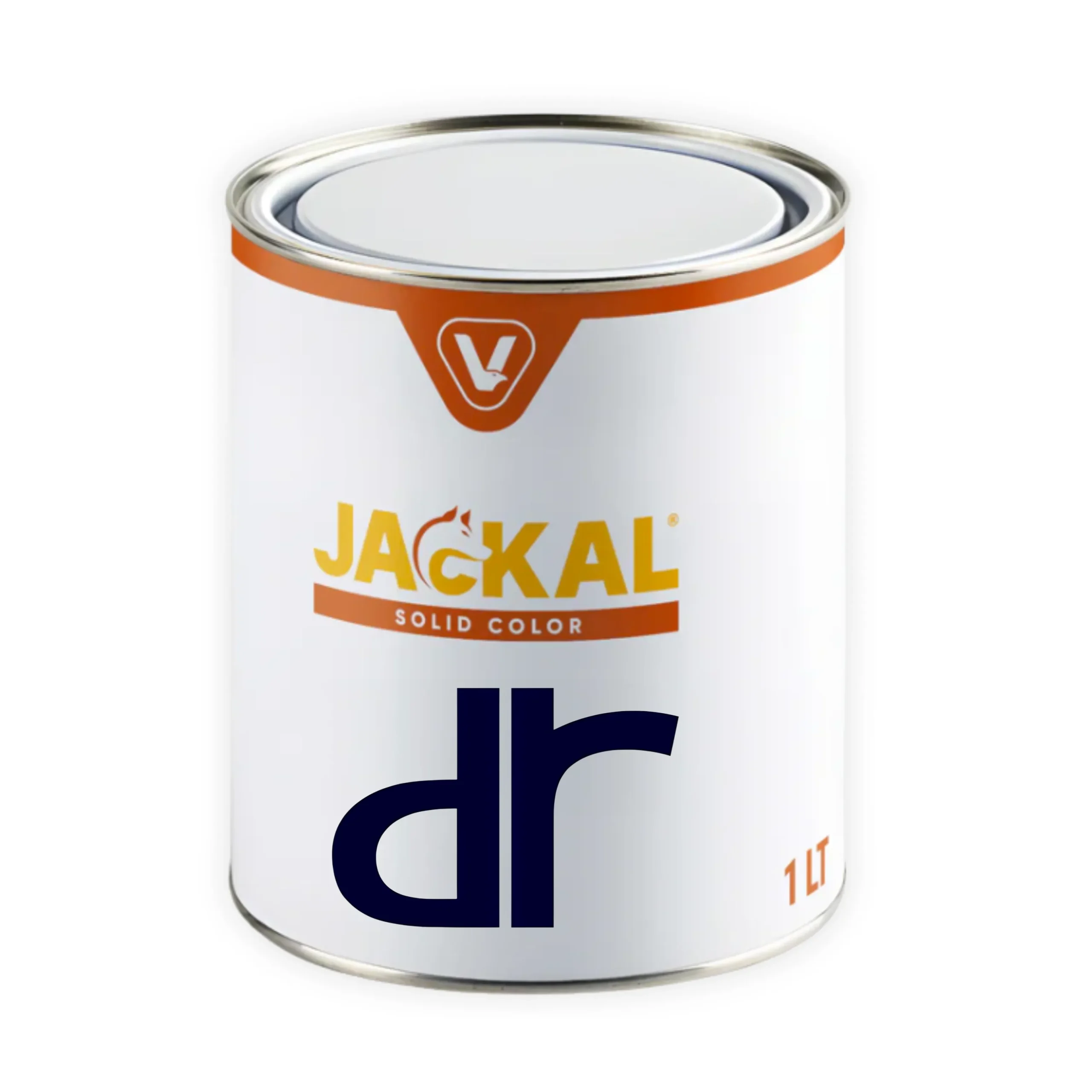 barattolo vernice dr
