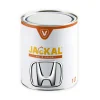 barattolo vernice honda