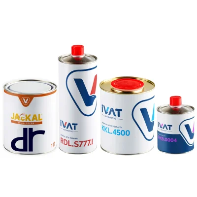 kit vernice dr