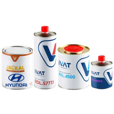 kit vernice hyundai 2