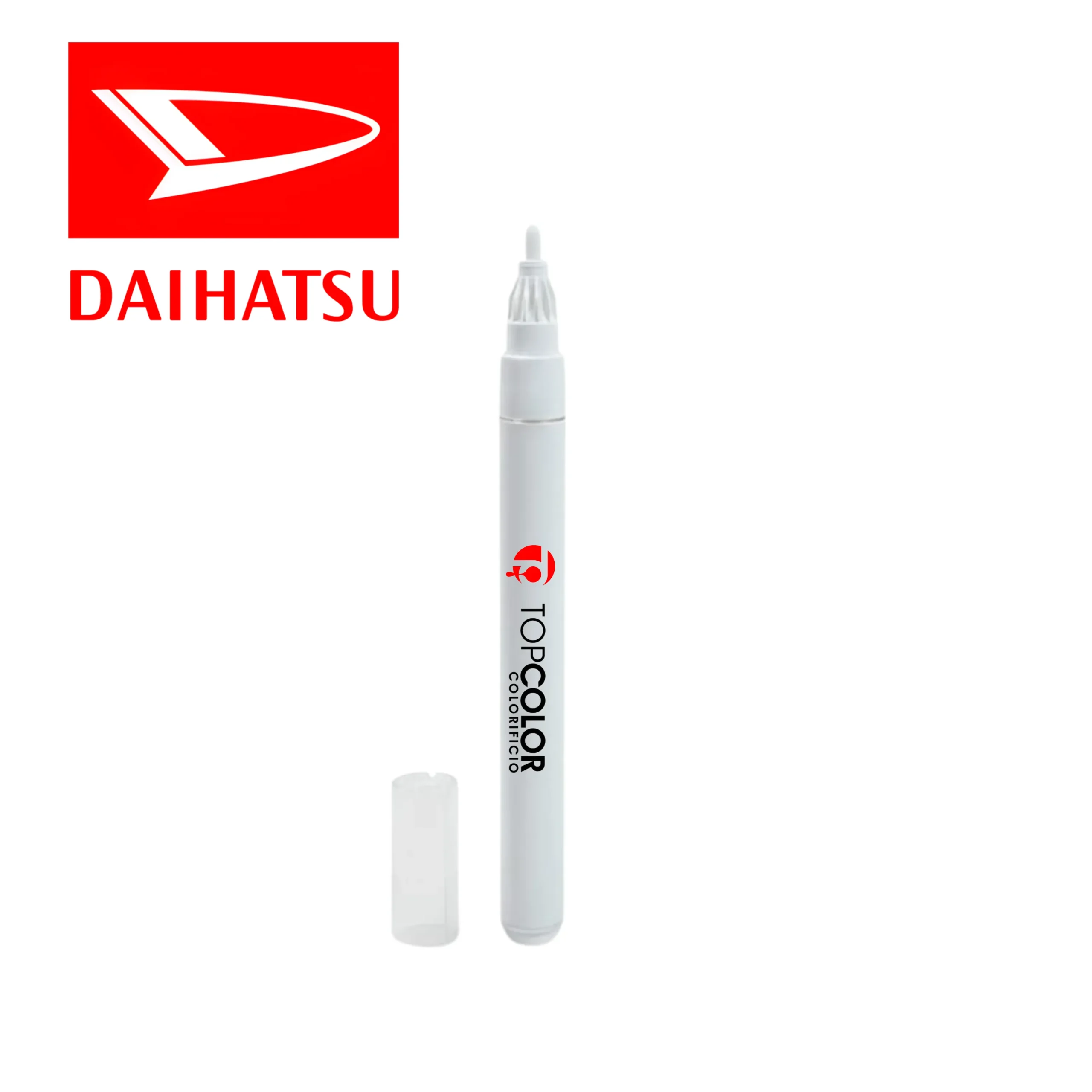 pennarello daihatsu cap