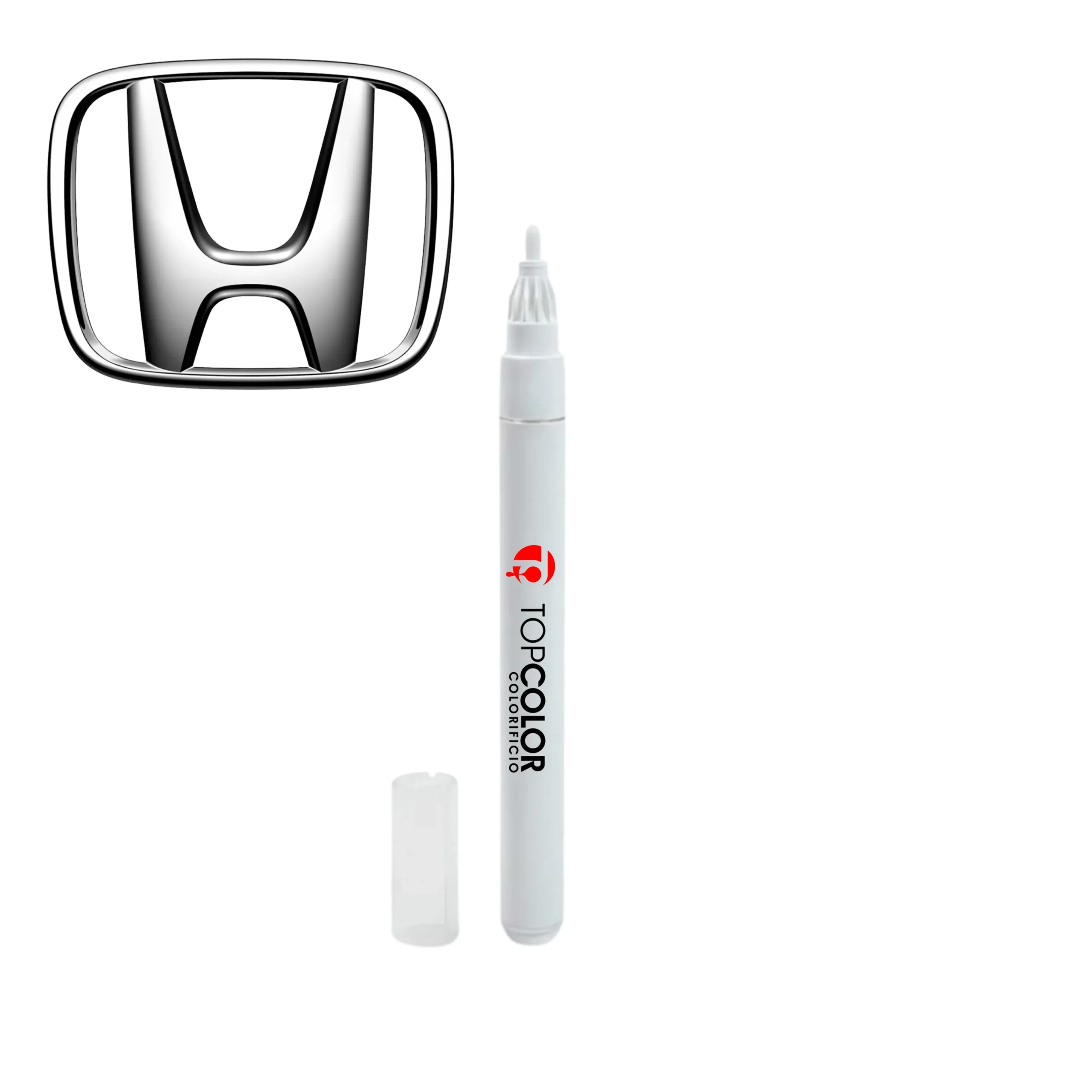 pennarello honda cap