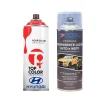 spray base opaca trasparente 1k hyundai 3