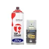 spray base opaca trasparente 2k ford