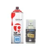 spray base opaca trasparente 2k general motors 1