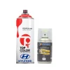 spray base opaca trasparente 2k hyundai 1 4