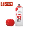 spray lucido diretto fso
