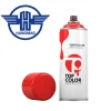 spray lucido diretto hanomag