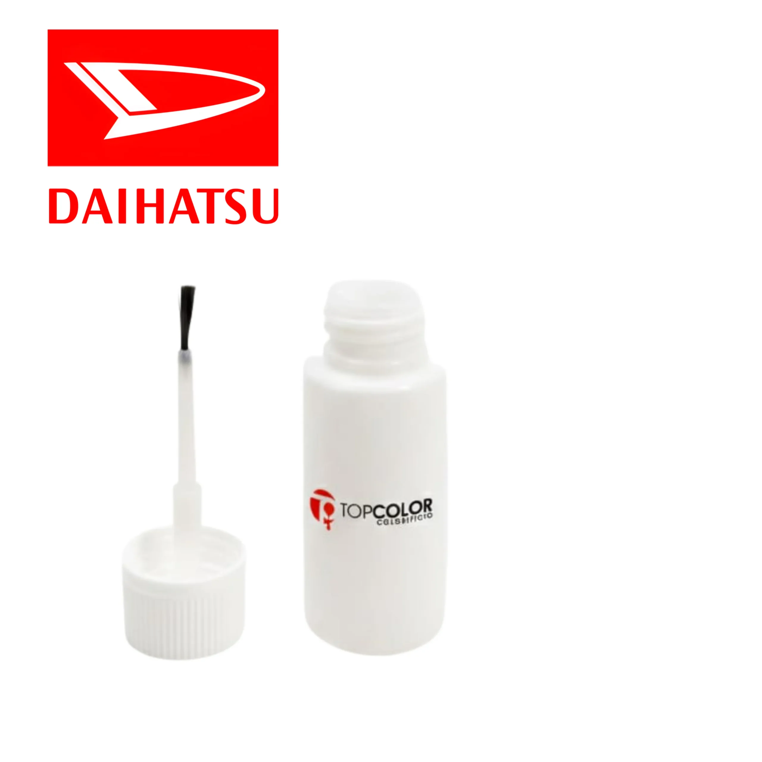 touch up daihatsu tappo