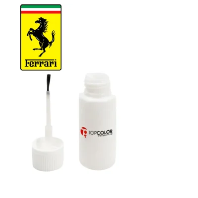 touch up ferrari tappo