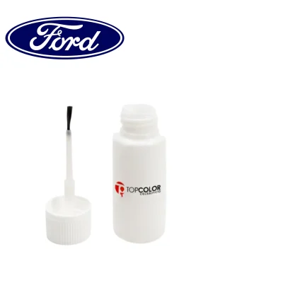 touch up ford tappo