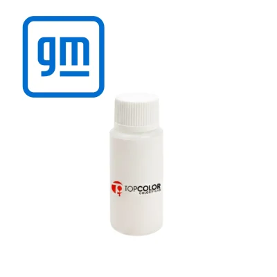 touch up general motors