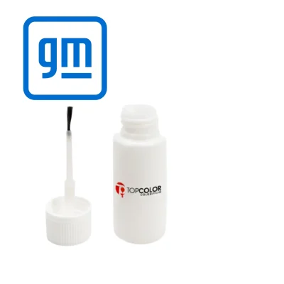 touch up general motors tappo