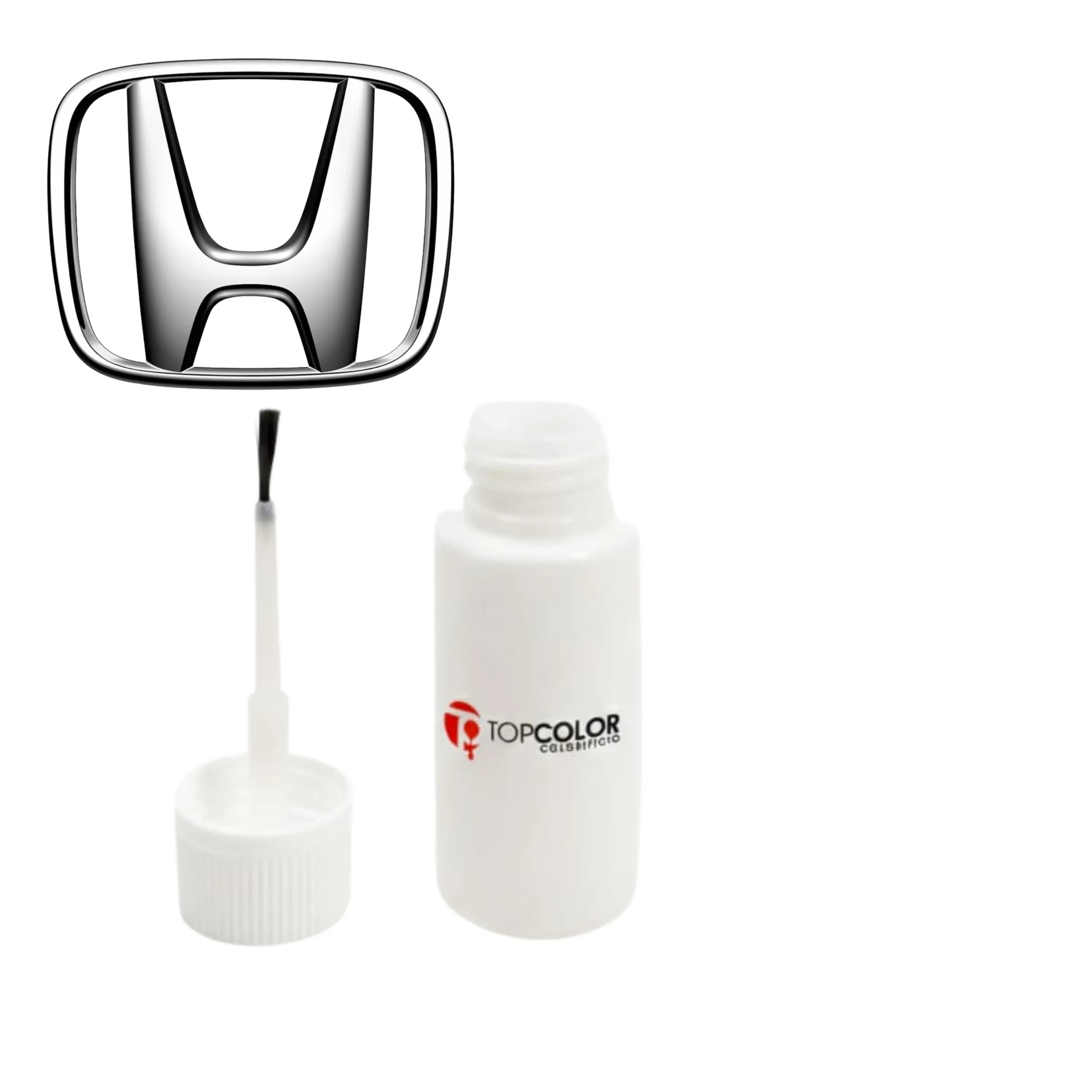 touch up honda tappo