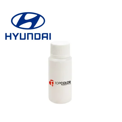 touch up hyundai 2