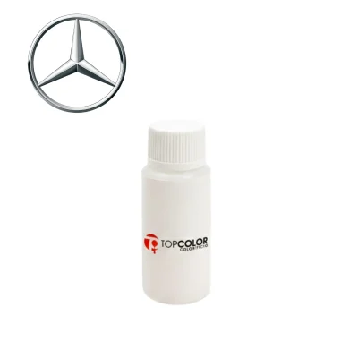 touch up mercedes