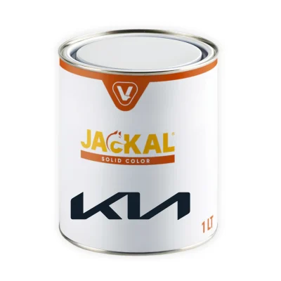 barattolo vernice kia