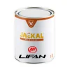 barattolo vernice lifan