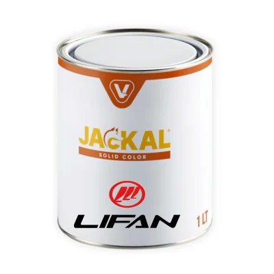 barattolo vernice lifan