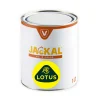 barattolo vernice lotus