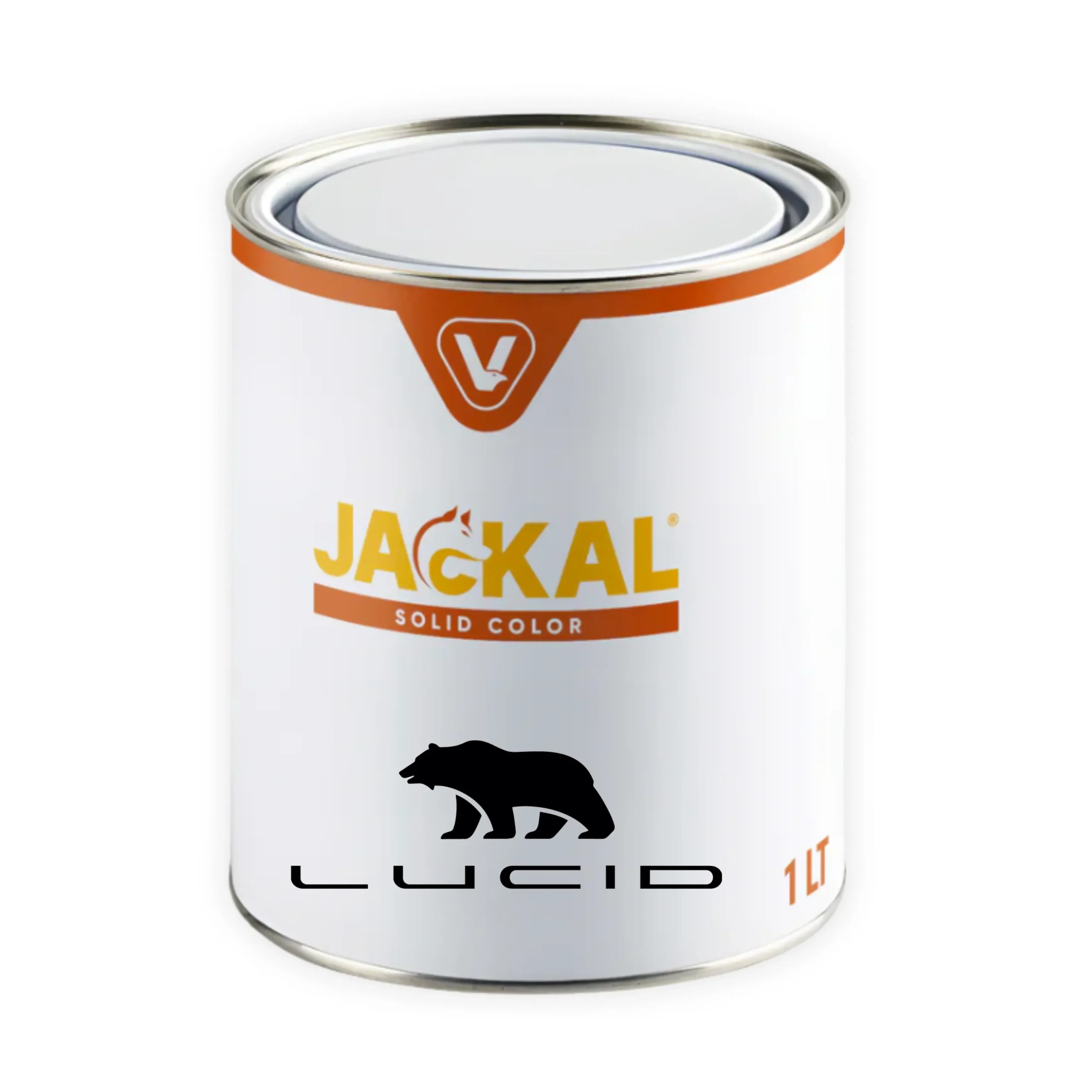 barattolo vernice lucid