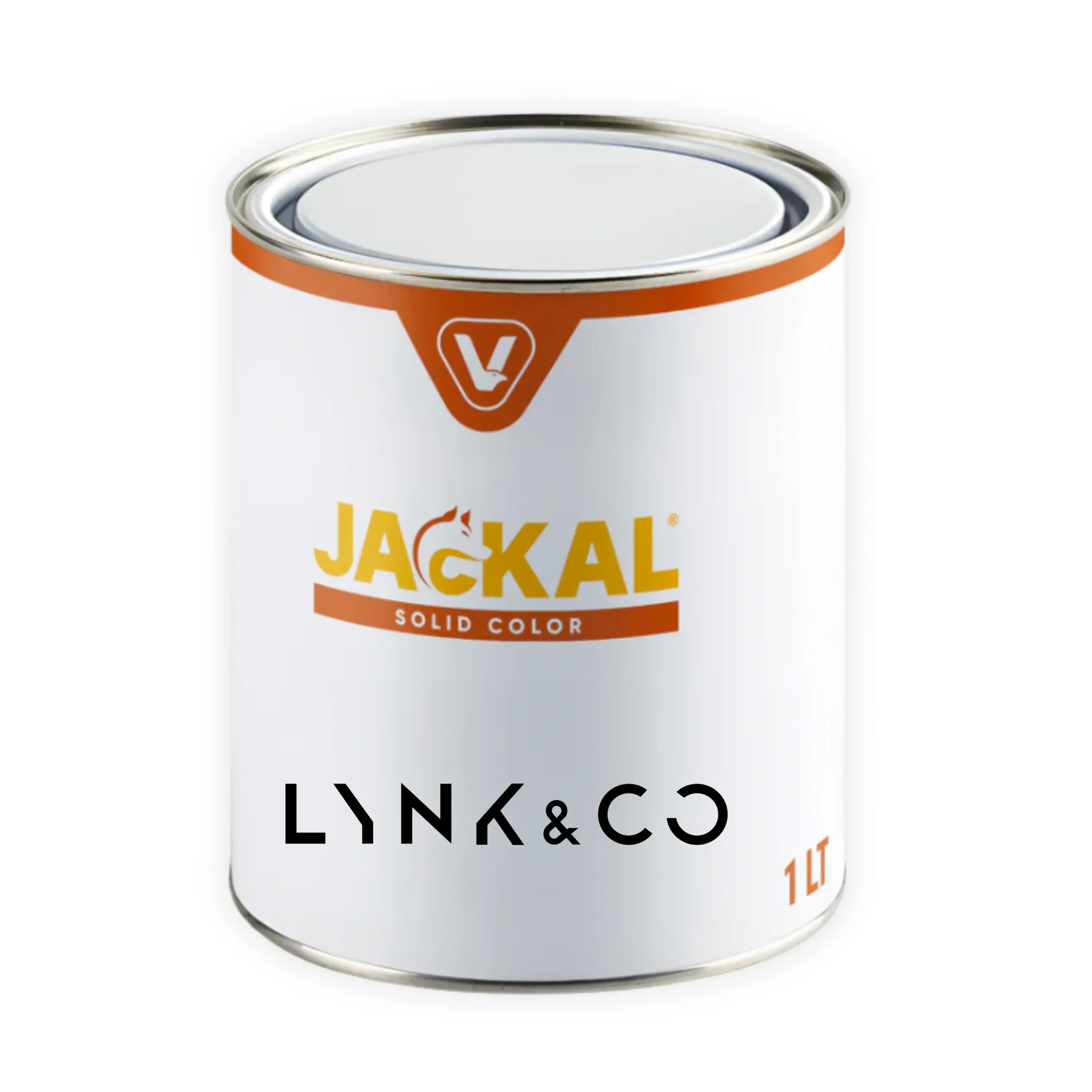 barattolo vernice lynk&co