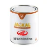 barattolo vernice mahindra