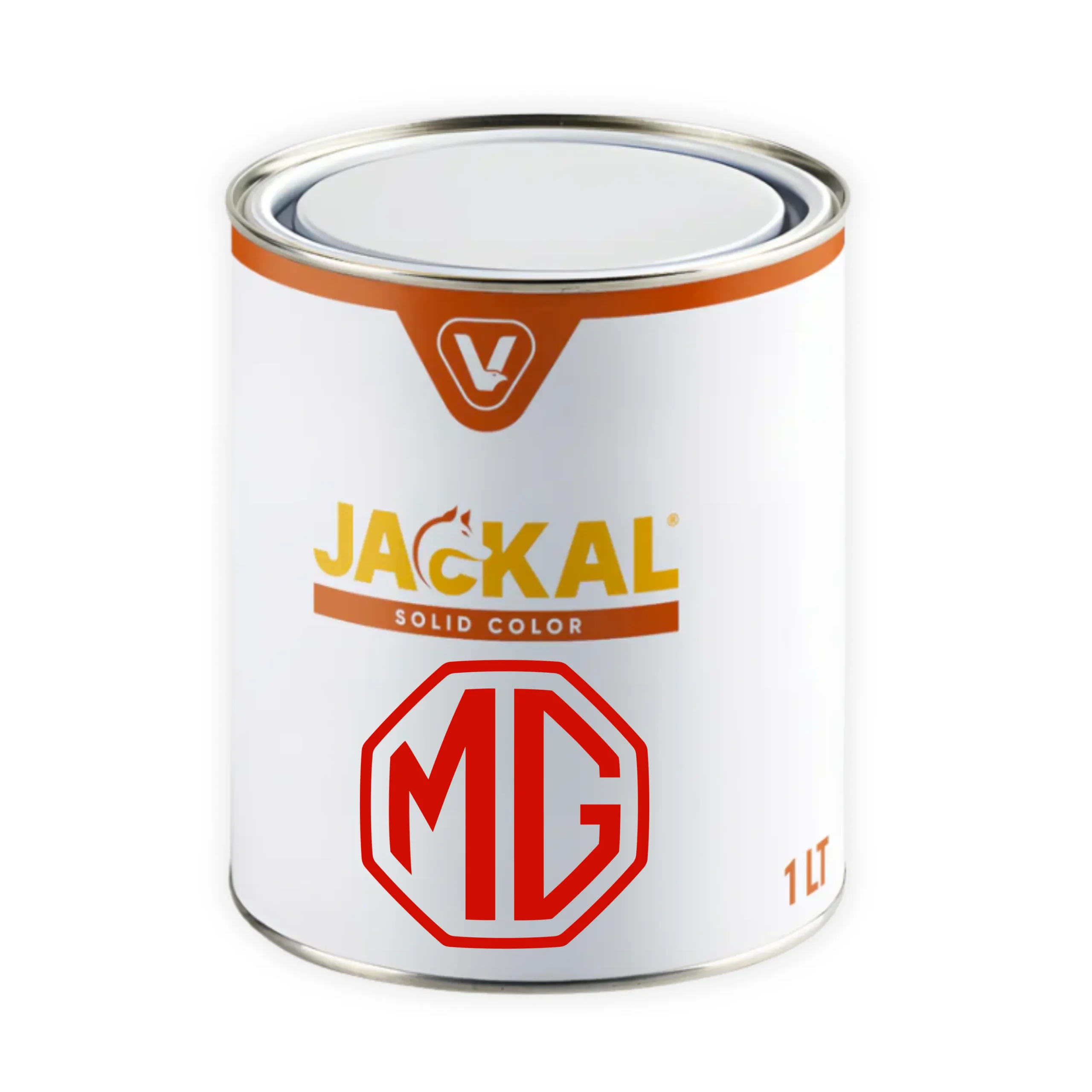 barattolo vernice mg