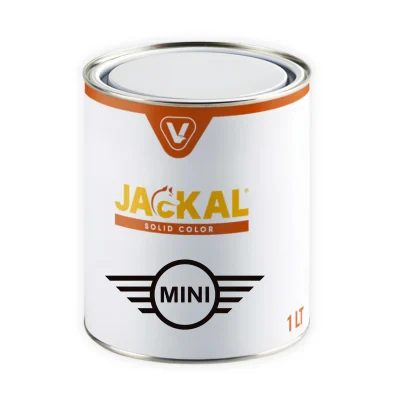 barattolo vernice mini