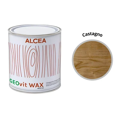 impregnante alcea castagno