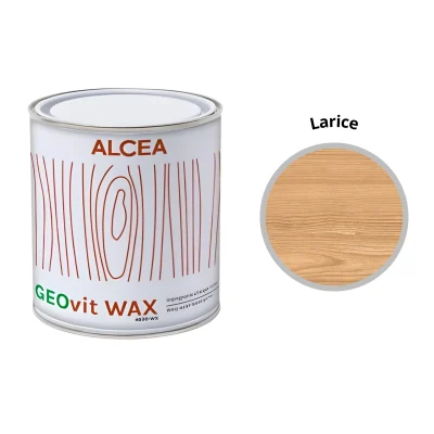 impregnante alcea larice