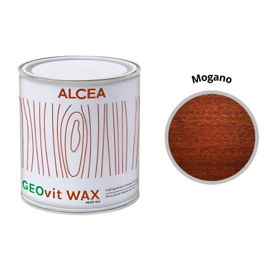 impregnante alcea mogano