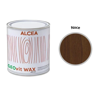 impregnante alcea noce