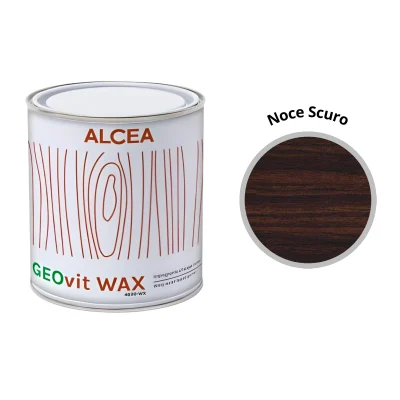 impregnante alcea noce scuro