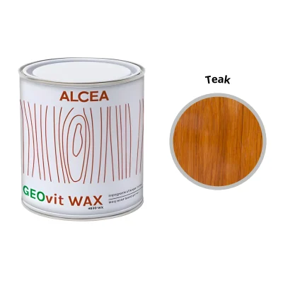 impregnante alcea teak