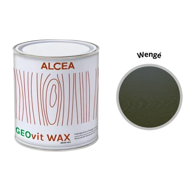 impregnante alcea wenge