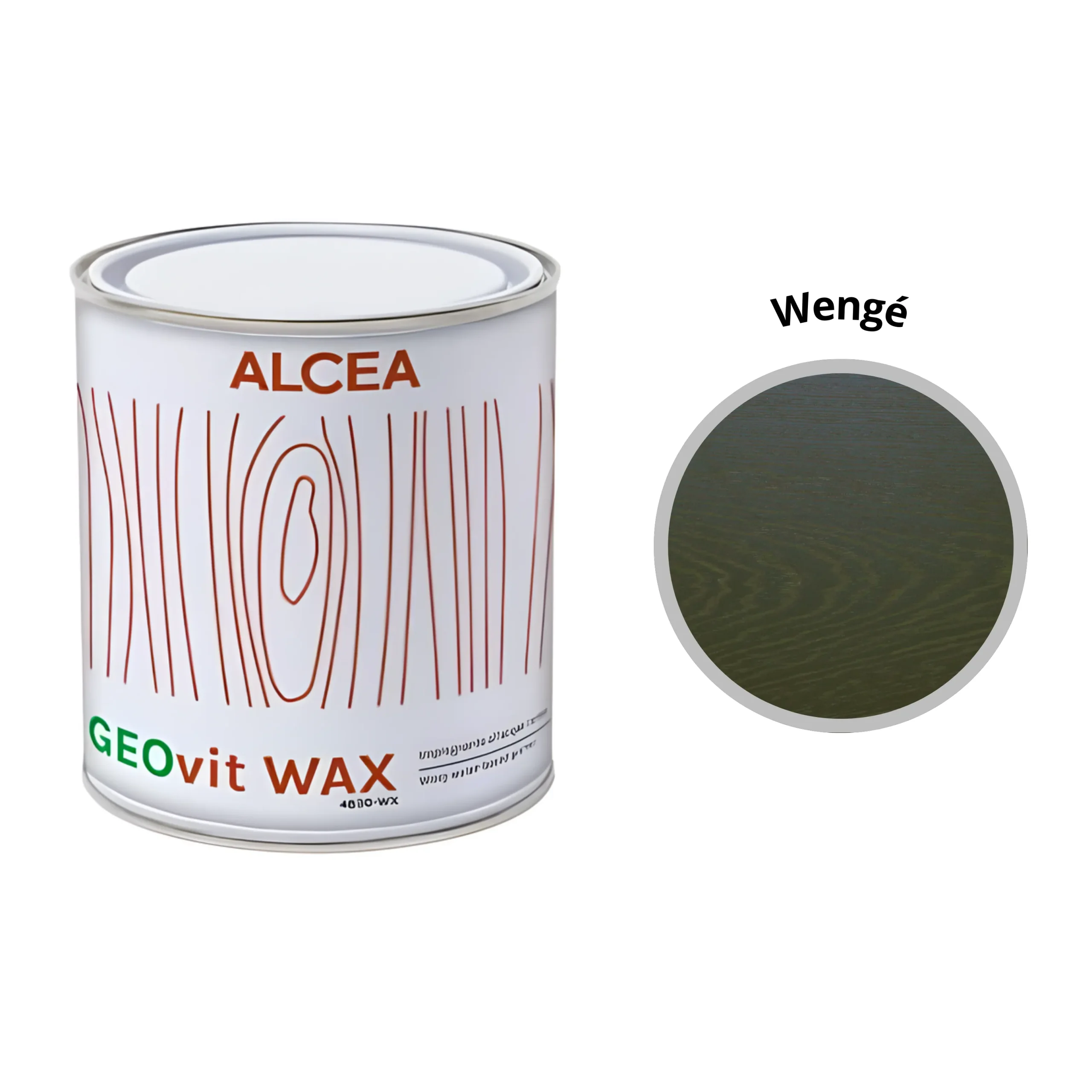 impregnante alcea wenge