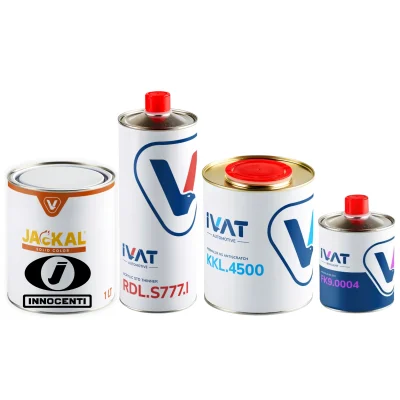 kit vernice innocenti