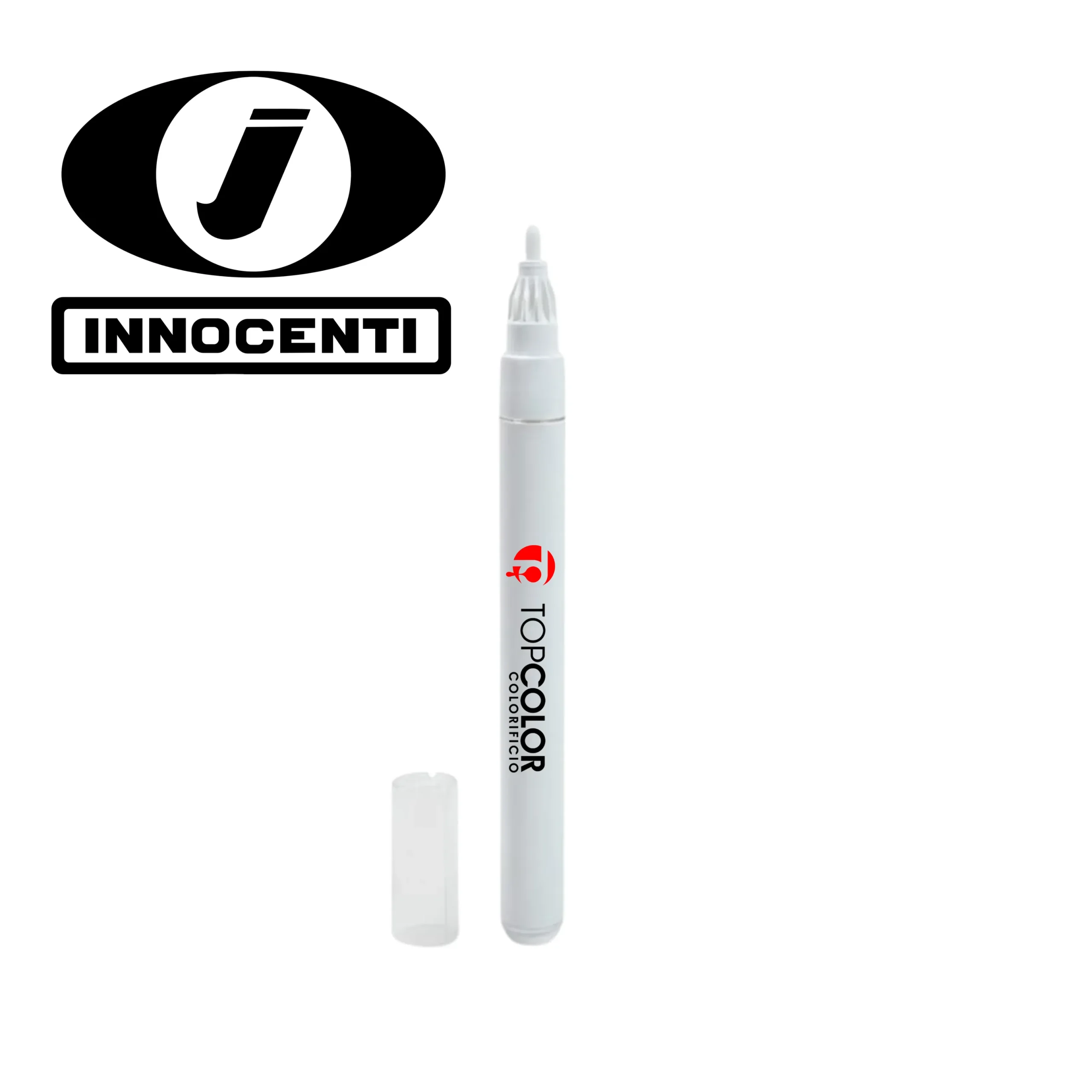 pennarello innocenti cap